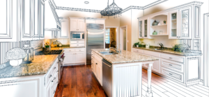 flower Mound remodeling kitchen handyman